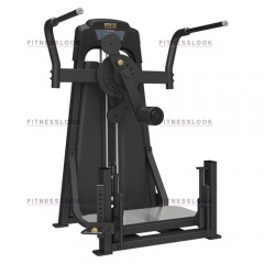 Bronze Gym LD-9011 - приведение/отведение бедра стоя из каталога грузоблочных тренажеров в Тольятти по цене 152920 ₽