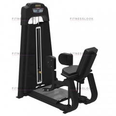 Bronze Gym LD-9021 - сведение ног из каталога грузоблочных тренажеров в Тольятти по цене 110420 ₽