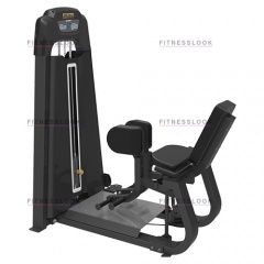 Bronze Gym LD-9022  - разведение ног из каталога грузоблочных тренажеров в Тольятти по цене 110420 ₽