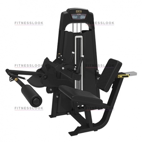 Рендер-0 для Bronze Gym LD-9023 - сгибание ног