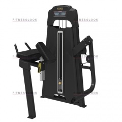Bronze Gym LD-9024 - ягодичные мышцы из каталога грузоблочных тренажеров в Тольятти по цене 110420 ₽