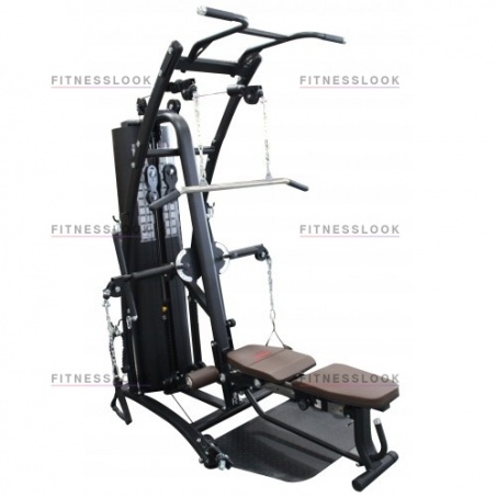 Рендер-3 для Smith Strength F2