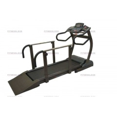AMF 8643R с пандусом из каталога беговых дорожек в Тольятти по цене 195420 ₽