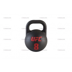 - 8 kg в Тольятти по цене 16680 ₽ в категории гири UFC