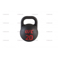 - 20 kg в Тольятти по цене 40310 ₽ в категории гири UFC