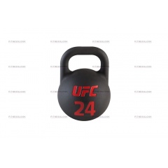 - 24 kg в Тольятти по цене 47990 ₽ в категории гири UFC