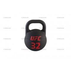 - 32 kg в Тольятти по цене 66490 ₽ в категории гири UFC