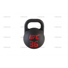 - 36 kg в Тольятти по цене 74150 ₽ в категории гири UFC