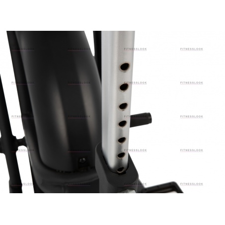 Рендер-6 для Spirit Fitness AB900 Air Bike