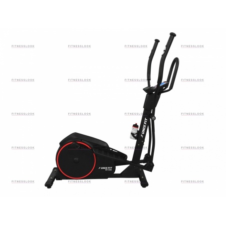 Рендер-0 для UnixFit MV-420E