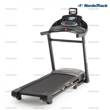Рендер-0 для NordicTrack T12.0