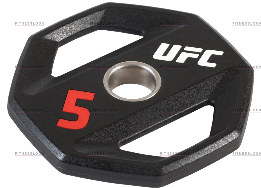 олимпийский 5 кг 50 мм в Тольятти по цене 7191 ₽ в категории тренажеры UFC