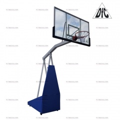 DFC Stand72g Pro — 72″ из каталога баскетбольных стоек в Тольятти по цене 199990 ₽