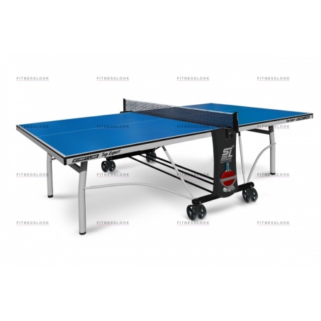 Рендер-4 для Start Line Top Expert Outdoor Blue