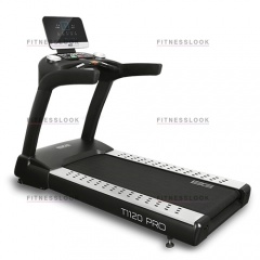Bronze Gym T1120 Pro из каталога беговых дорожек в Тольятти по цене 299890 ₽