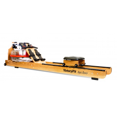VictoryFit VF-WR800 из каталога гребных тренажеров в Тольятти по цене 100760 ₽