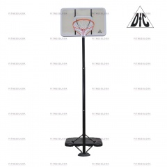 Баскетбольная стойка мобильная DFC Stand44F — 44″ в Тольятти по цене 19990 ₽