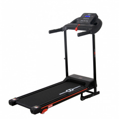 T10 в Тольятти по цене 33990 ₽ в категории беговые дорожки CardioPower