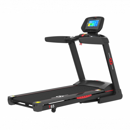 Рендер-1 для CardioPower T65