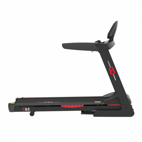 Рендер-6 для CardioPower T65