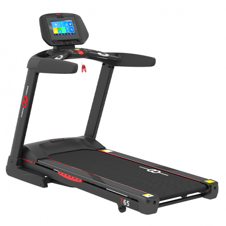 Рендер-0 для CardioPower T65