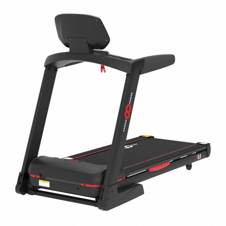 Рендер-5 для CardioPower T65