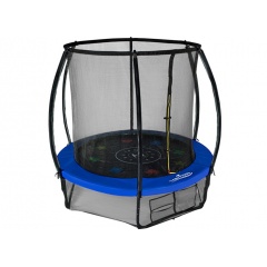 Air Game 8FT / 244 см в Тольятти по цене 46390 ₽ в категории батуты на дачу Hasttings