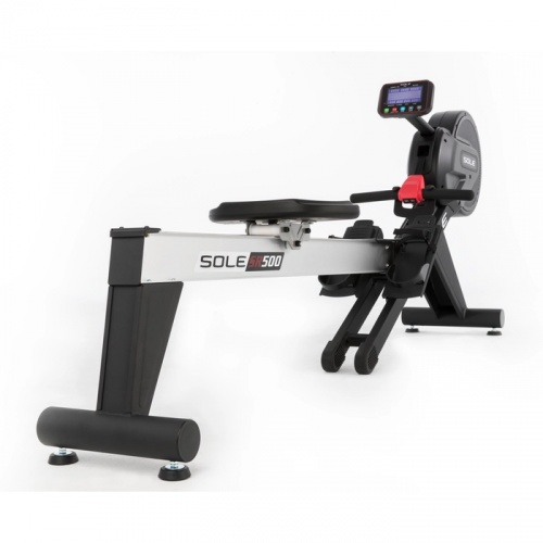 Sole Fitness SR500 из каталога гребных тренажеров в Тольятти по цене 145900 ₽