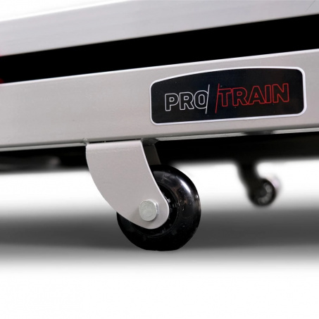 Рендер-24 для Protrain M2