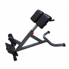 Protrain 610 HE (HCXK-1001) из каталога гиперэкстензий в Тольятти по цене 18190 ₽