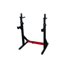 Protrain SR 315 (HCXK-1024) из каталога стоек для штанги в Тольятти по цене 20230 ₽