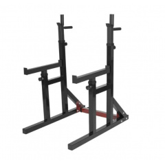 Protrain HC-SR 415 из каталога стоек для штанги в Тольятти по цене 35150 ₽
