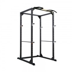 Protrain HC-PC 860 R из каталога стоек для штанги в Тольятти по цене 51300 ₽