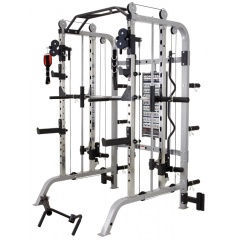 Protrain MUT-01 (MON-G3) из каталога силовых рам в Тольятти по цене 133000 ₽