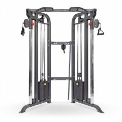 Protrain HCXK-1011 из каталога комплексов для кроссфита и функционального тренинга в Тольятти по цене 125210 ₽