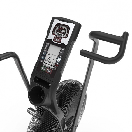Рендер-6 для Schwinn Airdyne AD8 - с поручнями