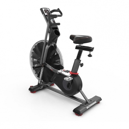 Рендер-0 для Schwinn Airdyne AD8 - с поручнями