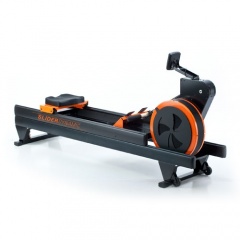Waterrower Slider Dynamic из каталога гребных тренажеров в Тольятти по цене 206300 ₽