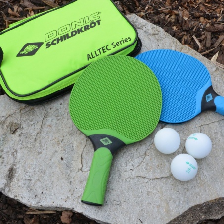 Рендер-4 для Donic Alltec  Hobby Outdoor