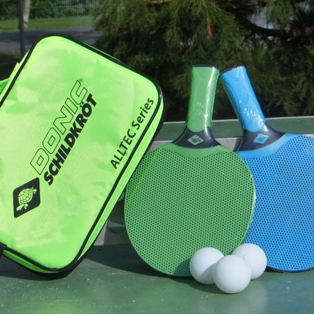 Рендер-3 для Donic Alltec  Hobby Outdoor