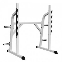 MB Barbell MB 2.05 из каталога стоек для штанги в Тольятти по цене 39990 ₽