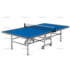 Start Line Leader Blue из каталога теннисных столов в Тольятти по цене 40990 ₽