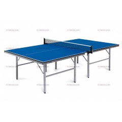 Теннисный стол для помещений Start Line Training Blue в Тольятти по цене 32990 ₽