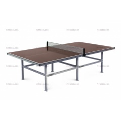 Start Line City Outdoor из каталога антивандальных теннисных столов в Тольятти по цене 48590 ₽