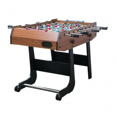 Weekend Billiard Maccab Mini из каталога игровых столов для настольного футбола (кикера) в Тольятти по цене 19578 ₽