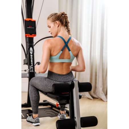 Рендер-8 для Bowflex PR1000