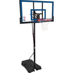 Gametime Series — 48″ в Тольятти по цене 28990 ₽ в категории баскетбольные стойки Spalding