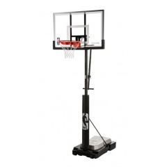 Ultimate Hybrid junior — 60″ в Тольятти по цене 34990 ₽ в категории баскетбольные стойки Spalding