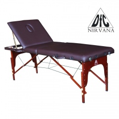 DFC Nirvana Relax Pro из каталога складных массажных столов в Тольятти по цене 17850 ₽