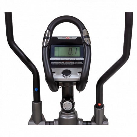 Рендер-5 для CardioPower E200